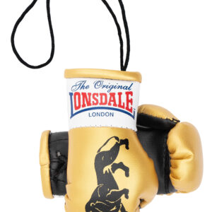 Lonsdale Mini boxkesztyű III