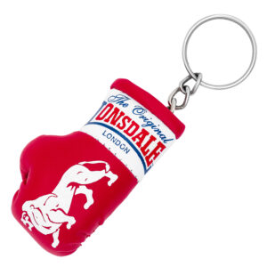 Lonsdale Mini Boxing Blowe kulcstartó II