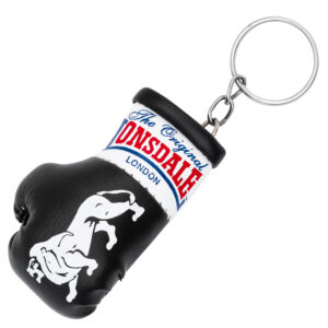 Lonsdale Mini Boxing Blowe kulcstartó