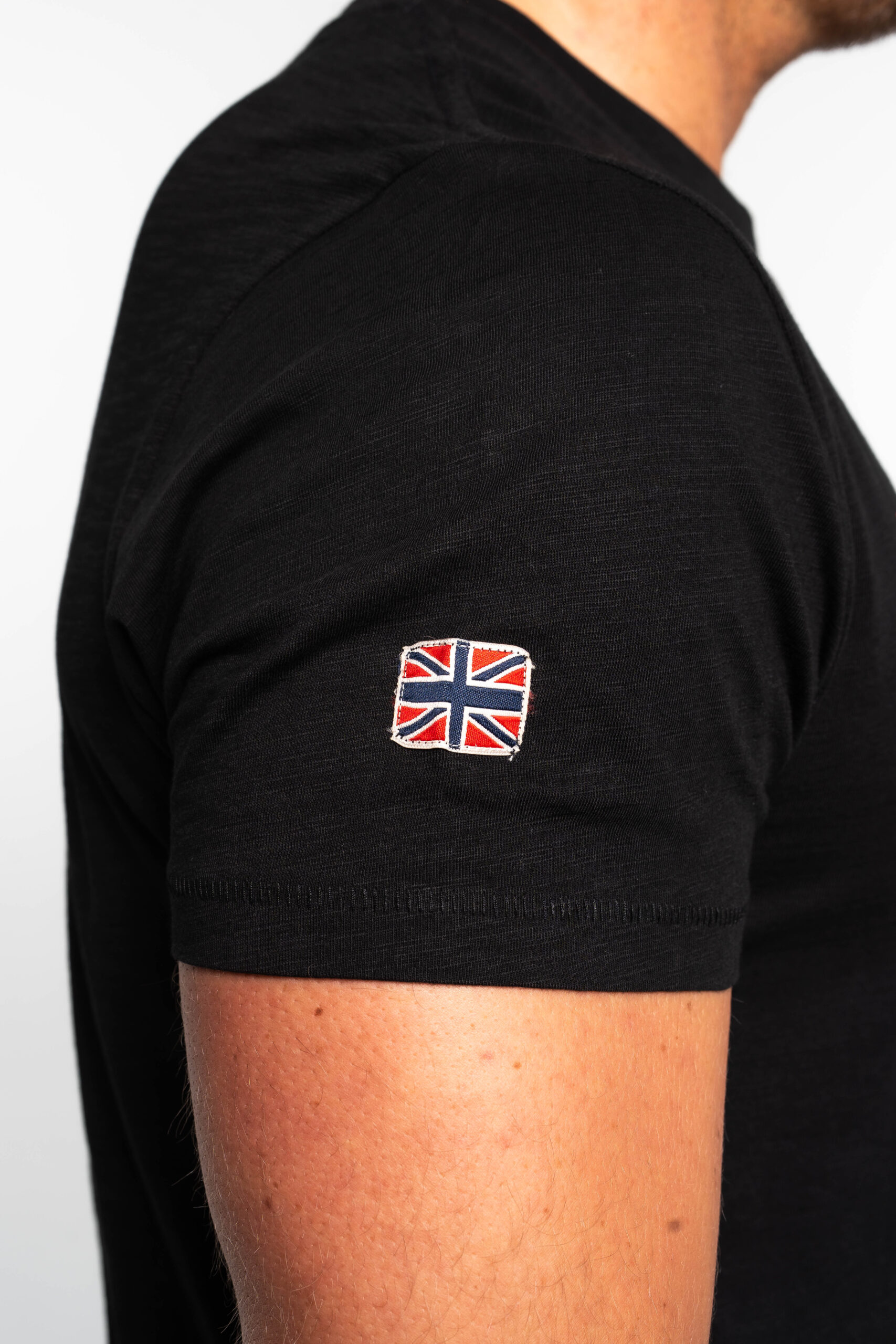 Lonsdale T-shirt - Aldingham - Image 4