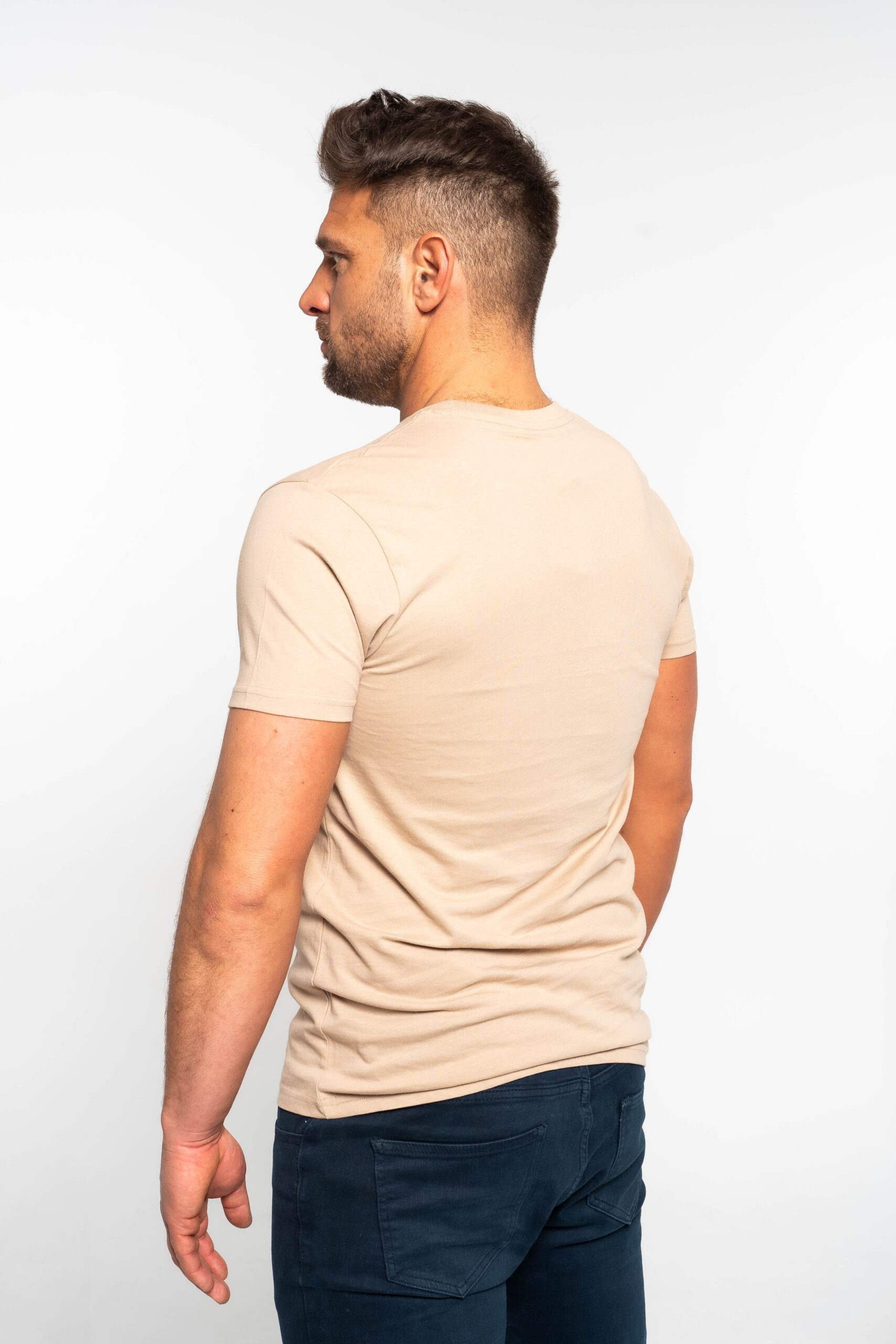 Lonsdale T-Shirt - St. Erney - Image 2