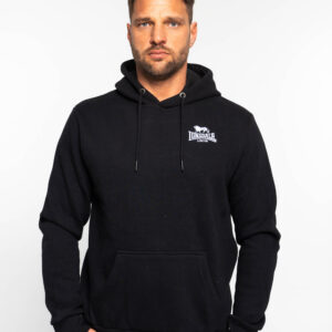 Lonsdale Hooded Sweatshirt -Talmine