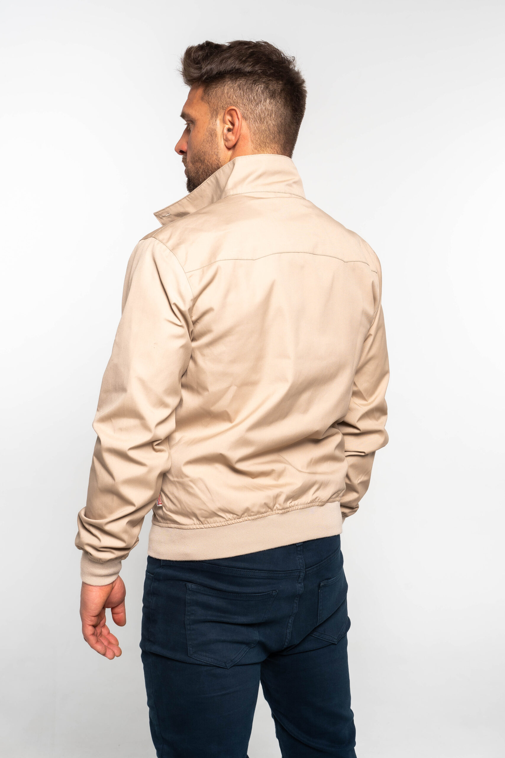 Lonsdale Harrington jacket II - Image 4