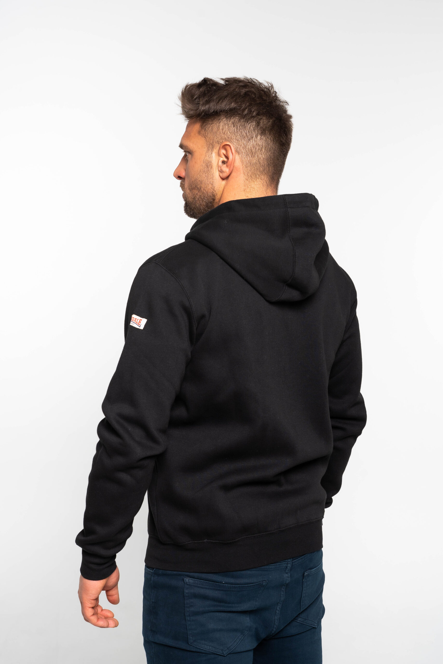 Lonsdale Zip Hood - Garrigill - Image 3