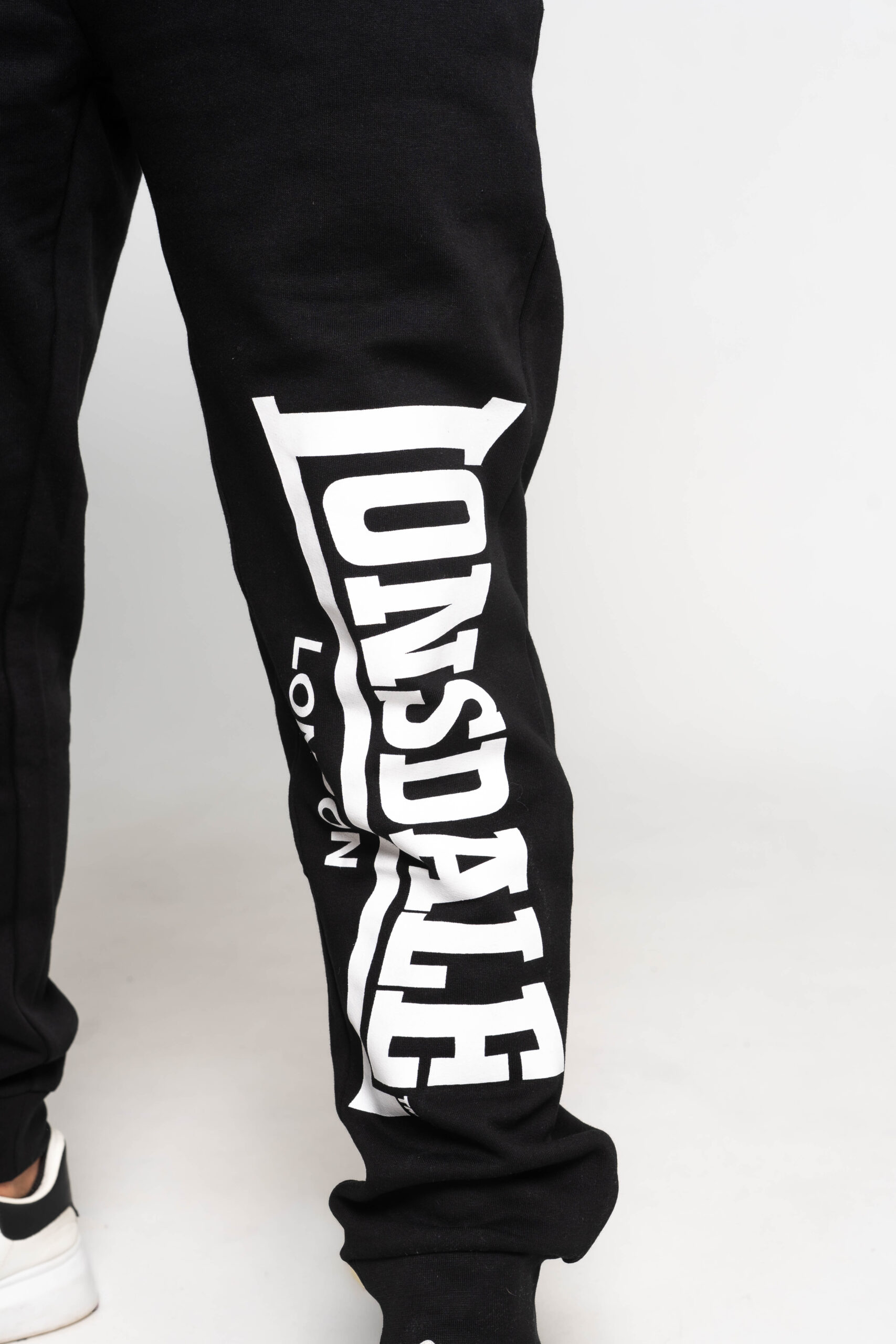 Sweat pant Logo Large - Image 3