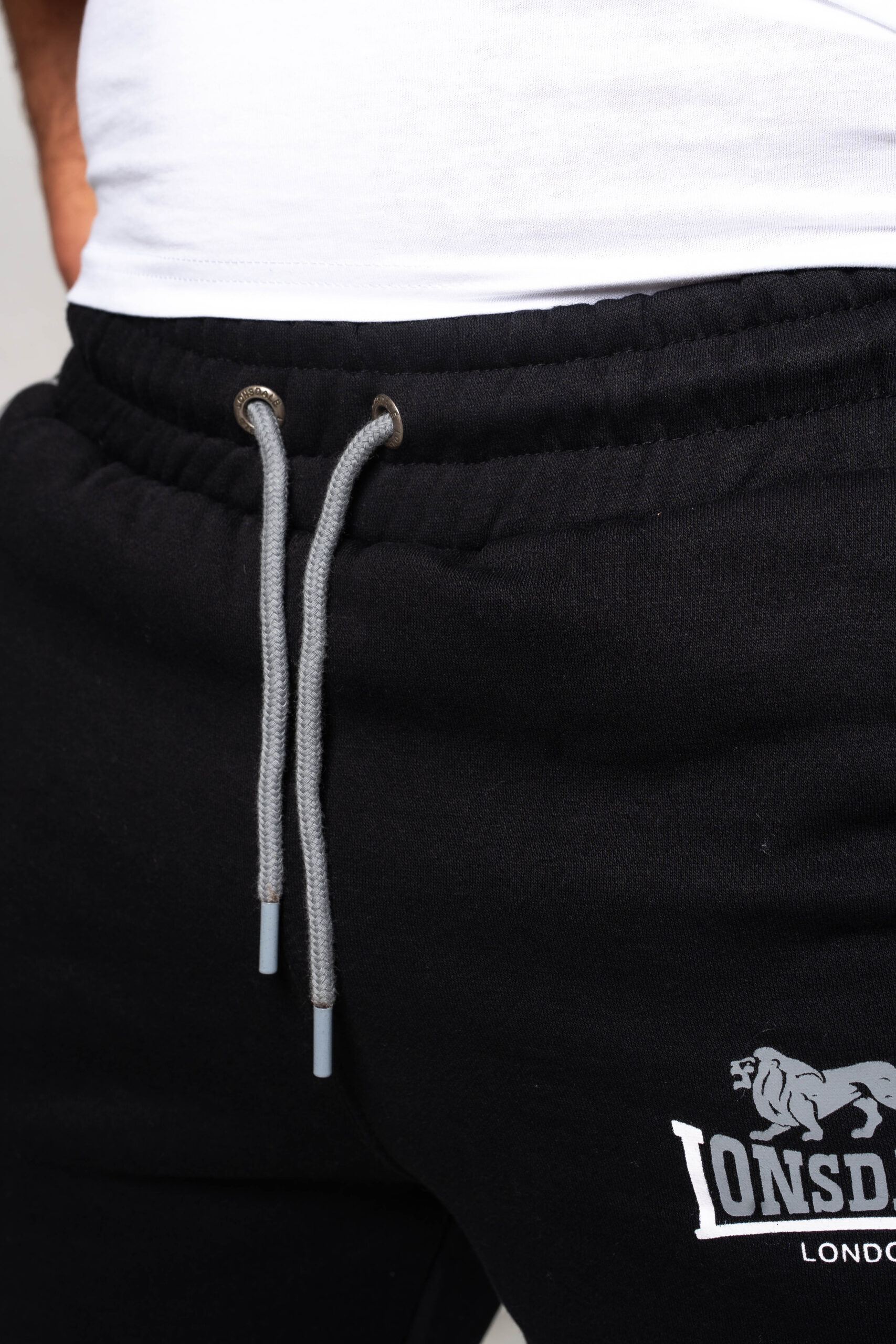 Two Tones Sweatpant - Image 3