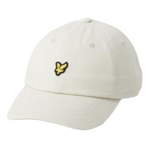Baseball Cap White (626)